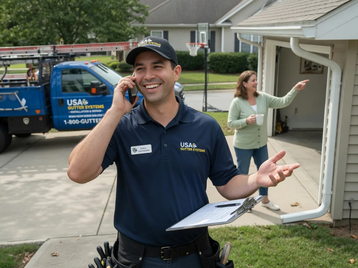 Gutter Installation Batesland, SD FAQs